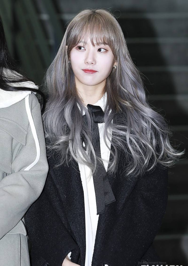 헤어미고 이미지