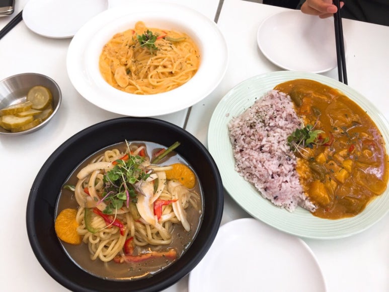 동양식당 이미지