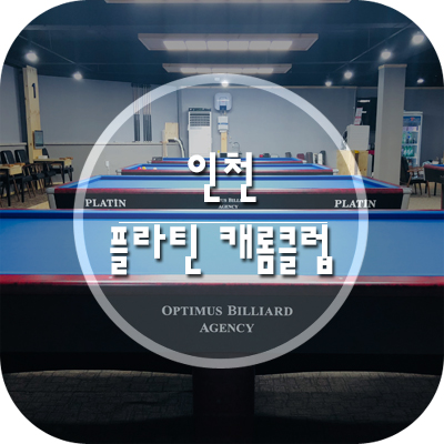 플라틴당구장 이미지