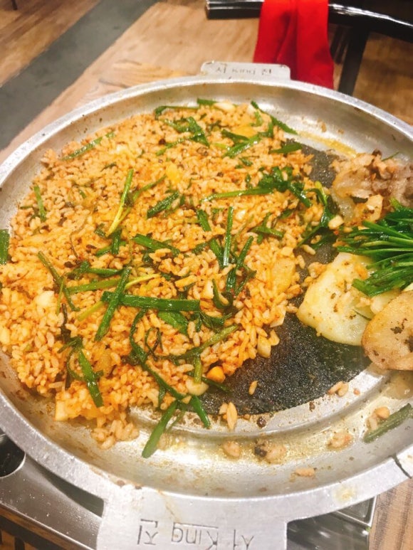 우리한우곱창 이미지