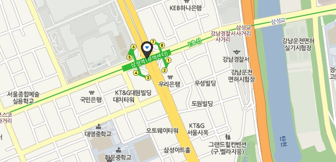 주식회사한국코스모 이미지