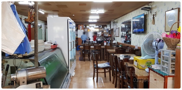 전원정육점 이미지