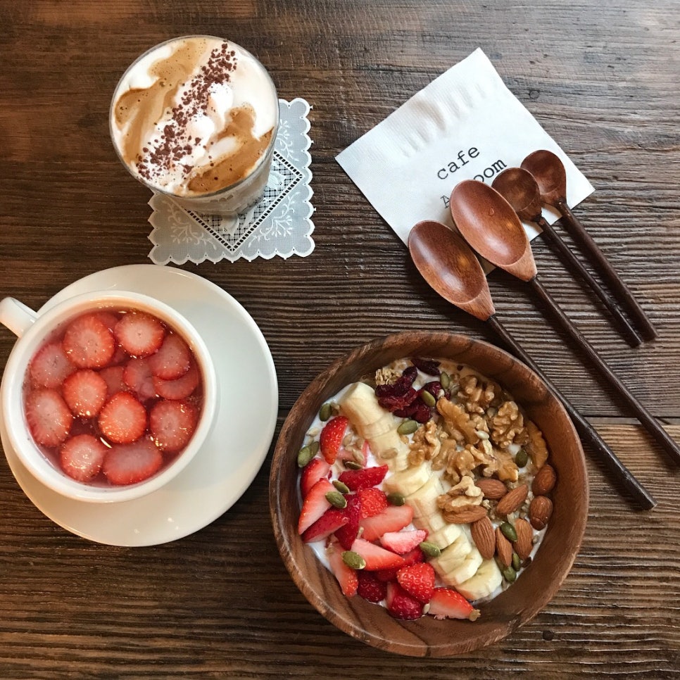 카페에이(A cafe) 이미지