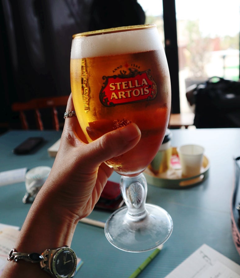 샛별커피&맥주 이미지