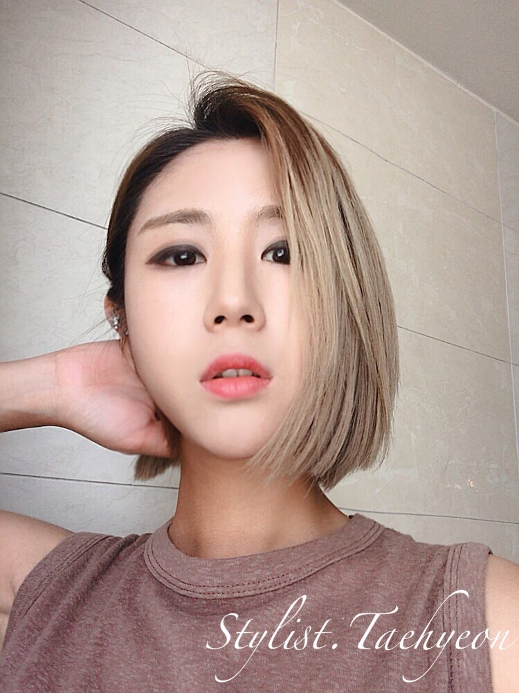 공작미용실 이미지