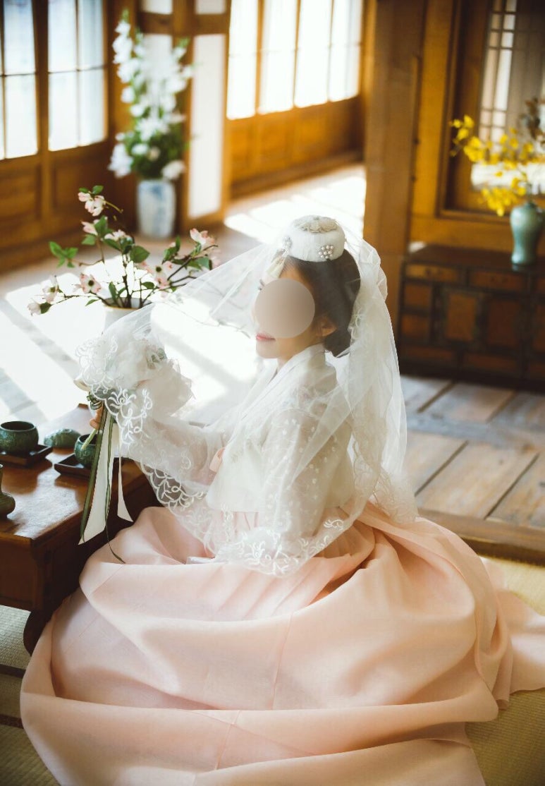 고운선한복 이미지