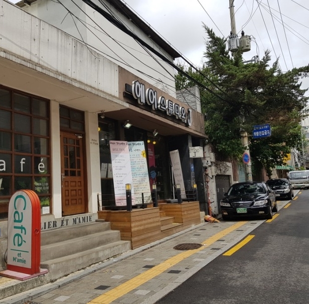J 본헤어 이미지