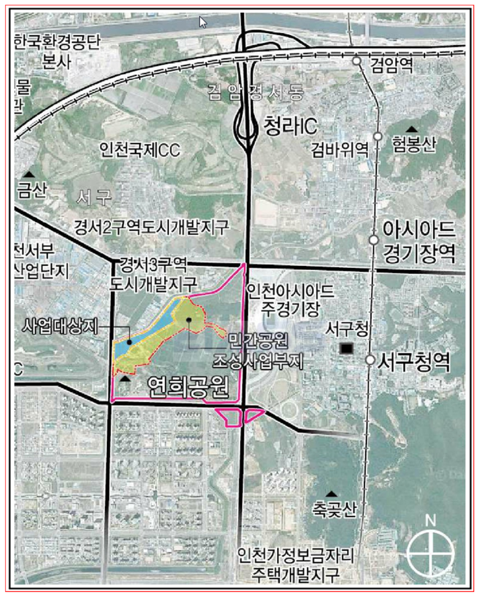 원광건설(주) 이미지