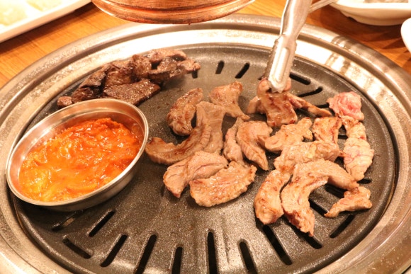복덩이차돌이야기 이미지