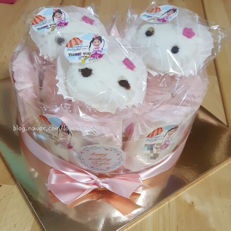 마리스텔라케이크 이미지