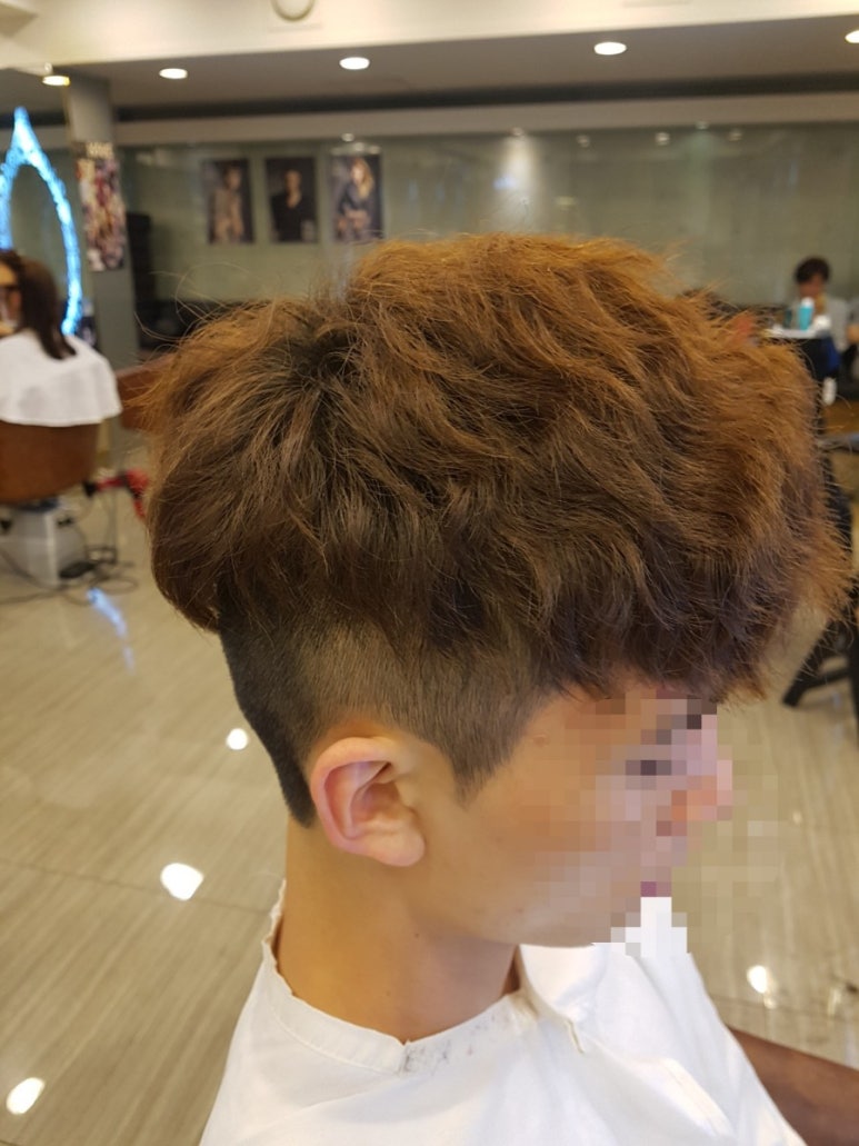 남자만들기 이미지