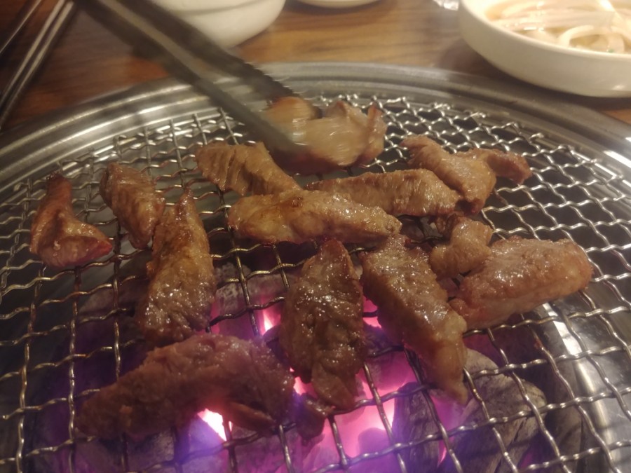 오케이암소갈비 이미지