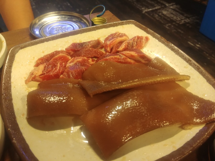 오케이암소갈비 이미지