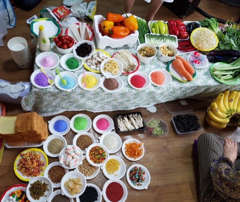 국토기술단 이미지