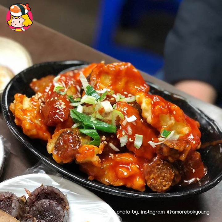 79떡볶이 이미지