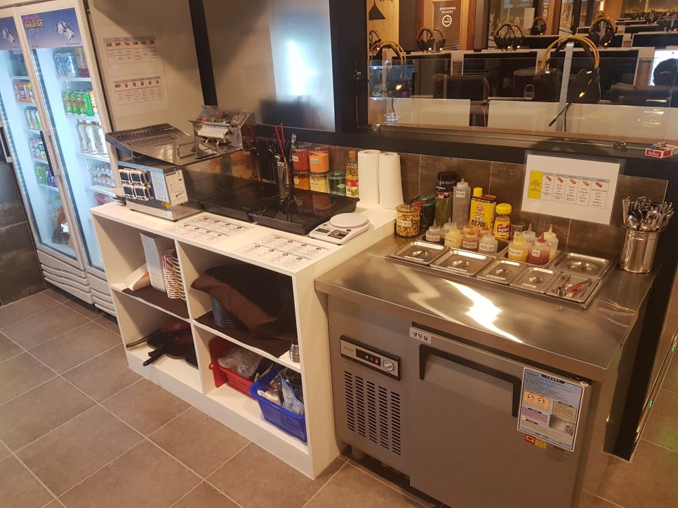 수셰프치킨앤튀김 이미지