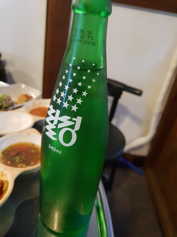 막돼먹은막창 이미지