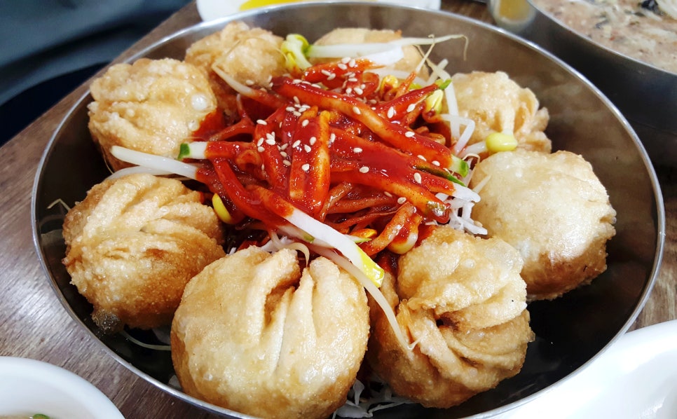 청춘면옥 이미지