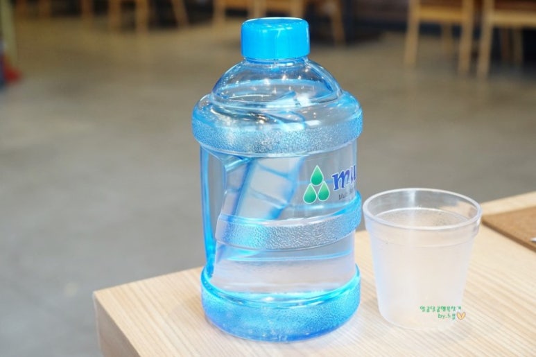 전주밥상한식뷔페 이미지