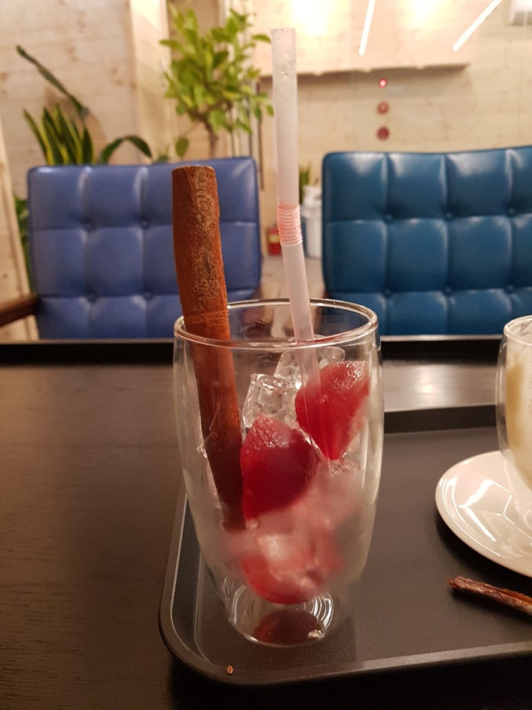 버드내카페 이미지