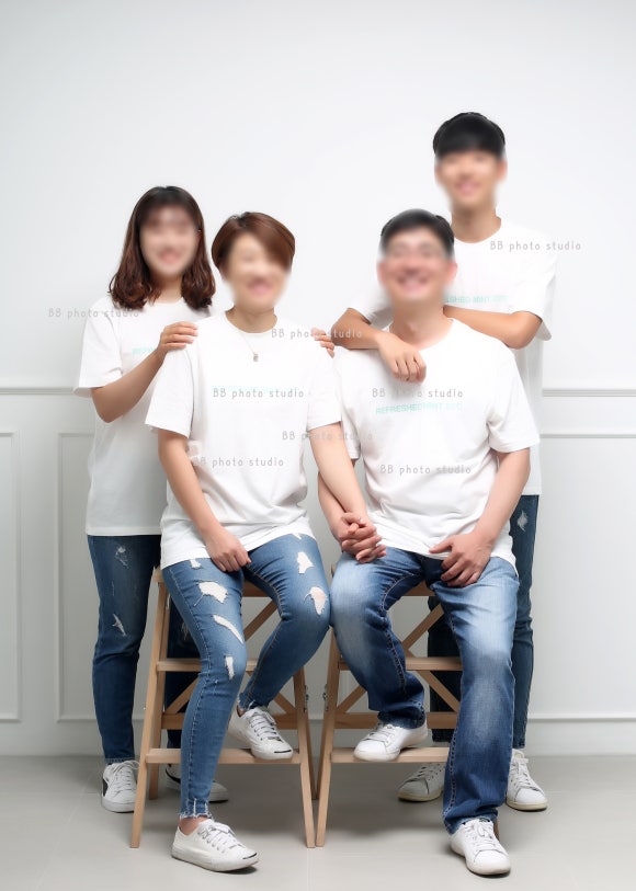 청라스퀘어7비비포토스튜디오 이미지