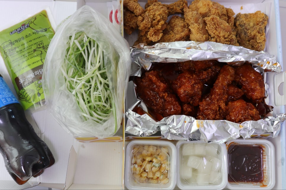 네네치킨신가점 이미지