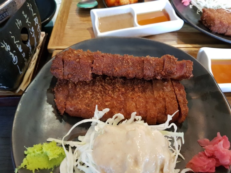 이자와 남포점 이미지