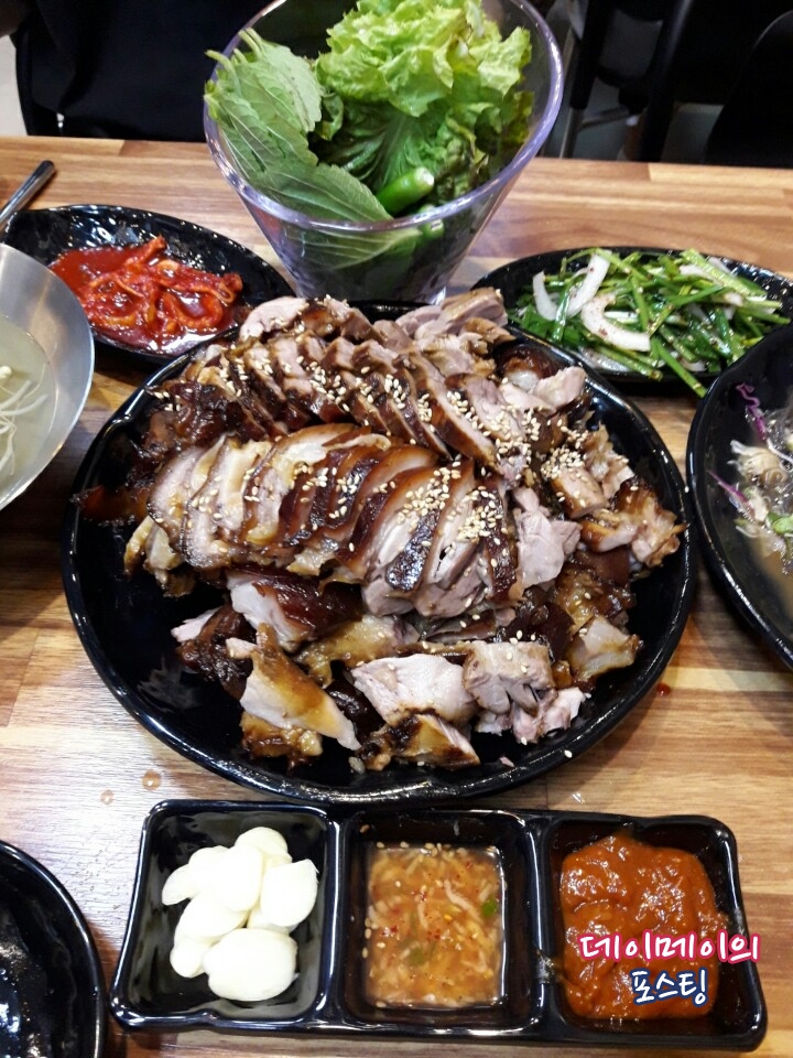 당일족발 이미지
