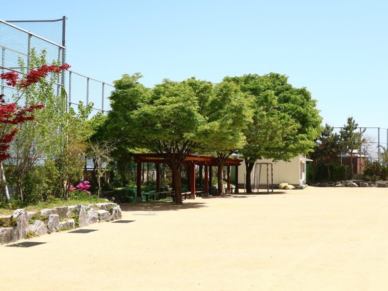 초장중학교 이미지