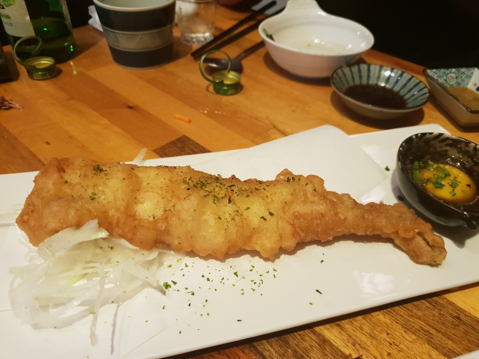냠냠물고기 이미지