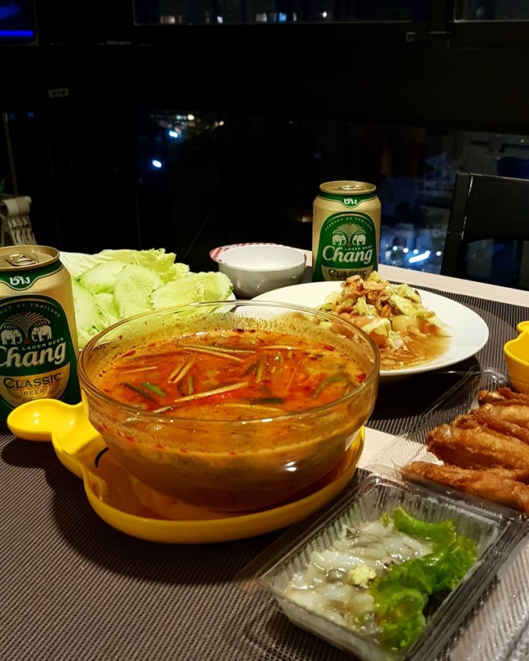 동물원야식 이미지