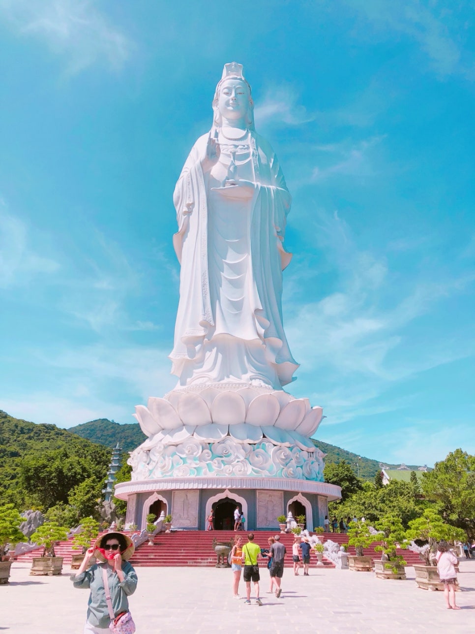 서라벌여행사 이미지