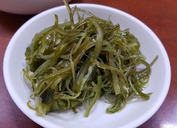 춘하추동아구찜 이미지