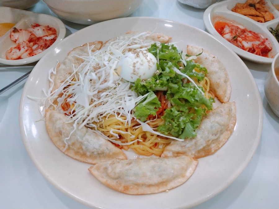 김밥천국한화점 이미지