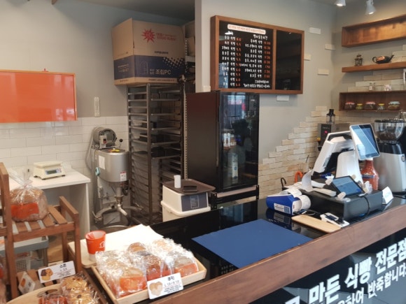 밀파네 이미지