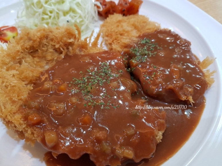 쑝쑝돈까스 안락점 이미지