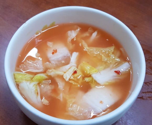 춘하추동아구찜 이미지