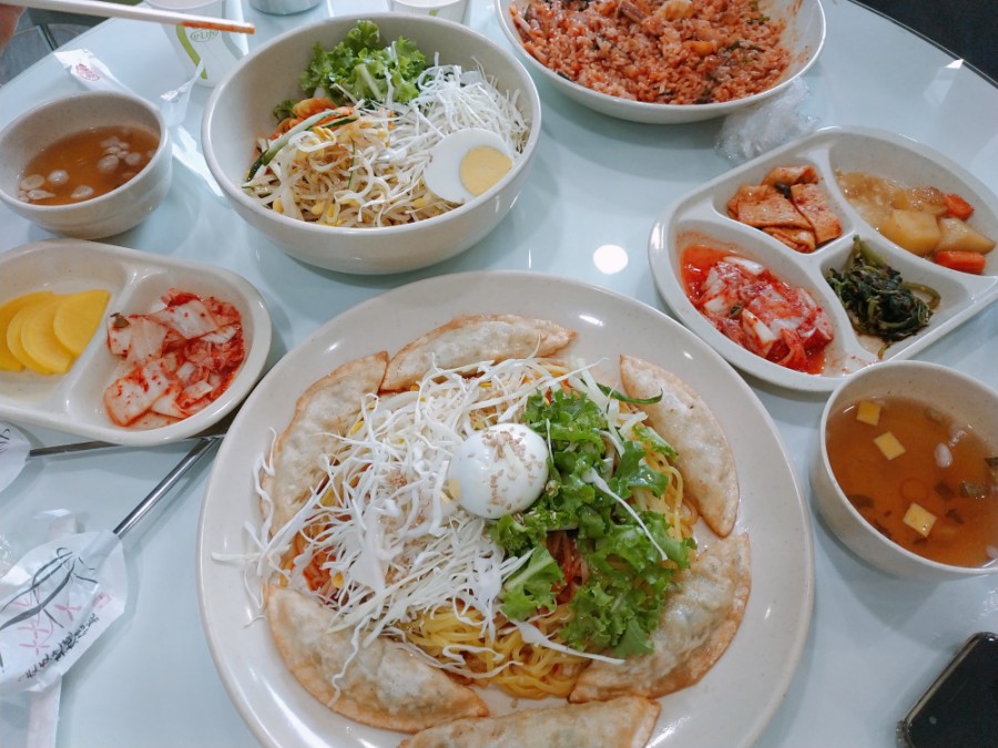 김밥천국한화점 이미지