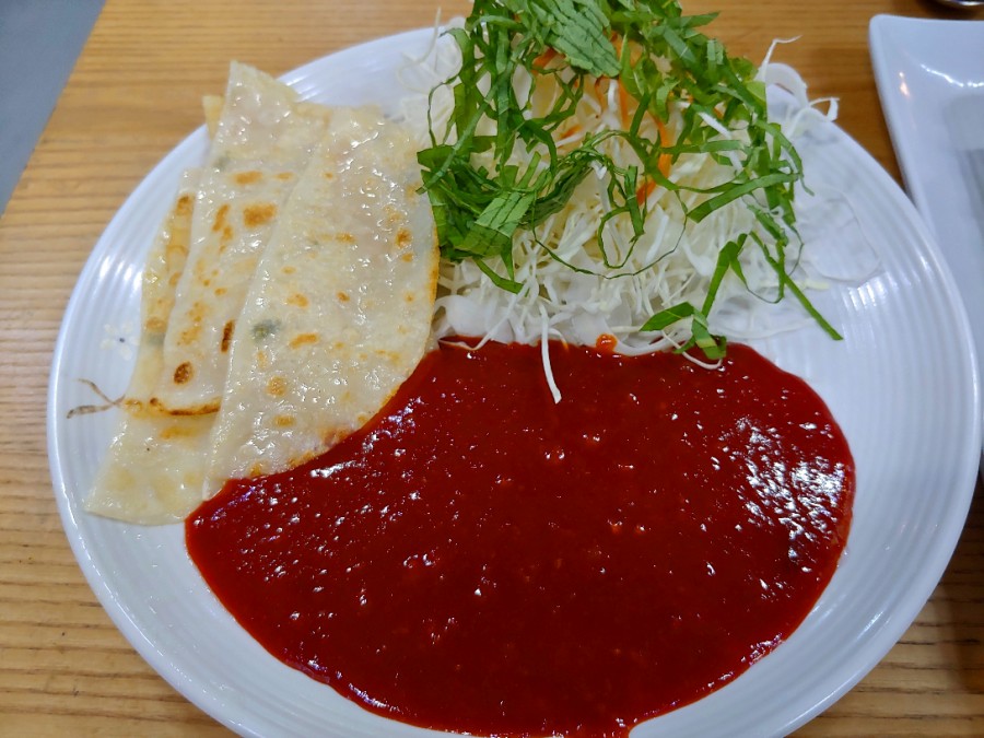 한스애기김밥 이미지