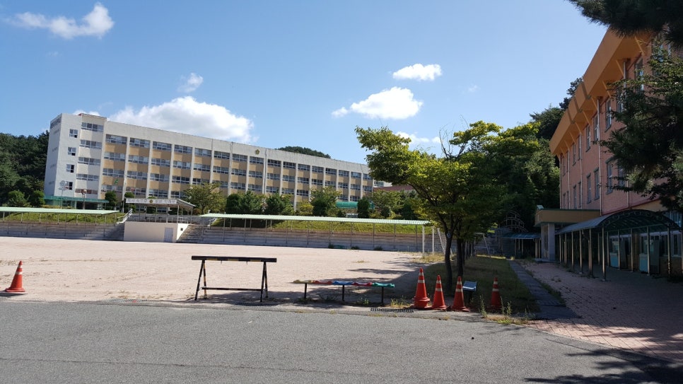 혜화여자중학교 이미지