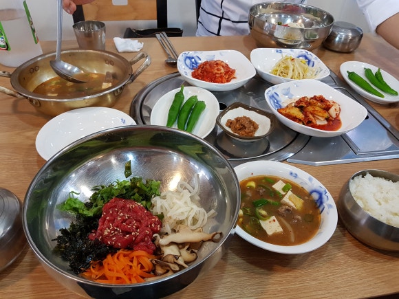 월암식당 이미지