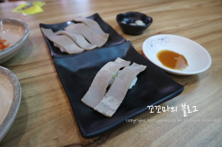 해담 막국수 이미지