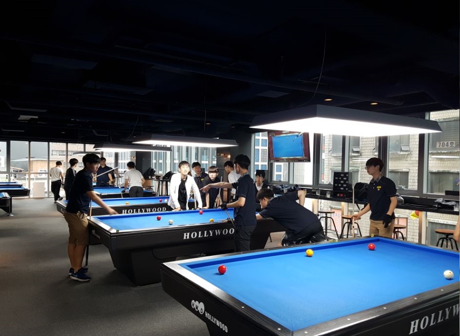 신세계당구장 이미지