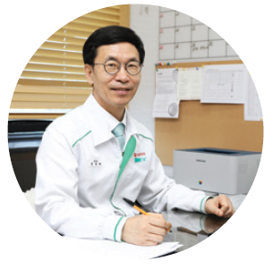서울우유협동조합안산공장 이미지