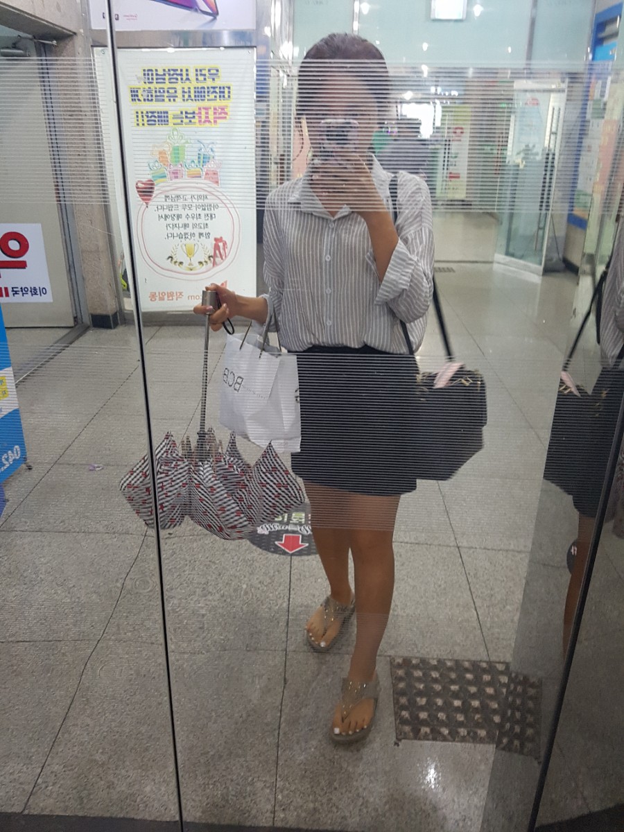 샤브쌈주머니 관저점 이미지