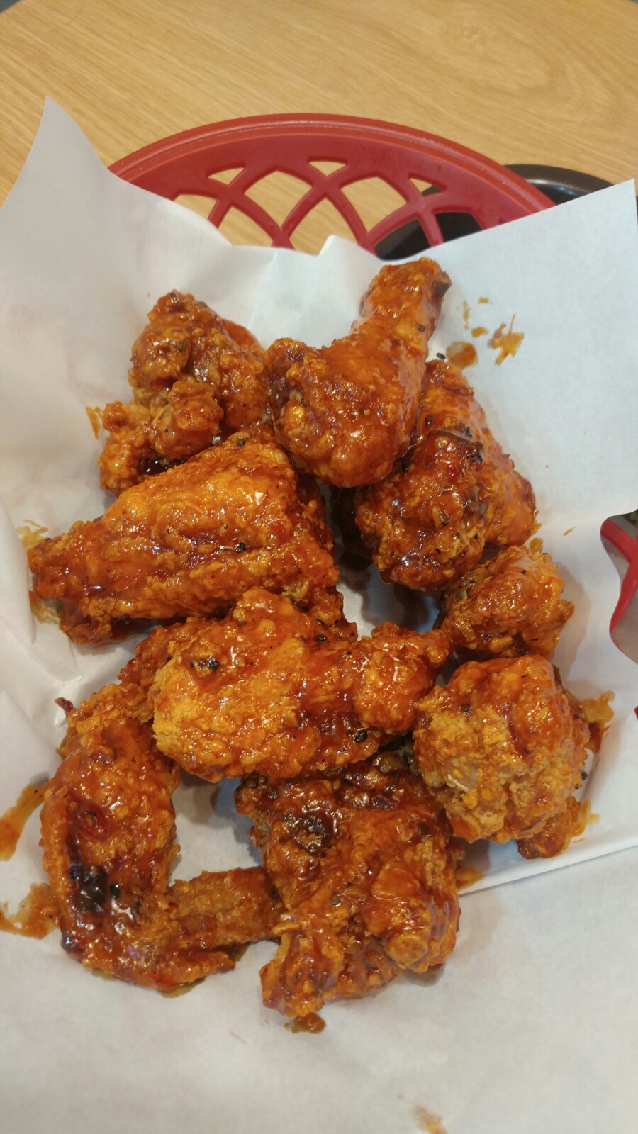 맘스터치화봉점 이미지
