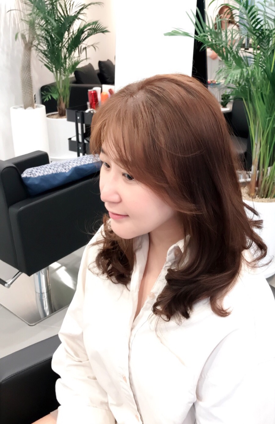다온헤어 이미지