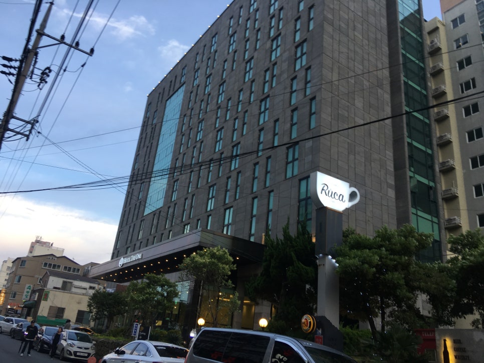 카도돈카츠 이미지