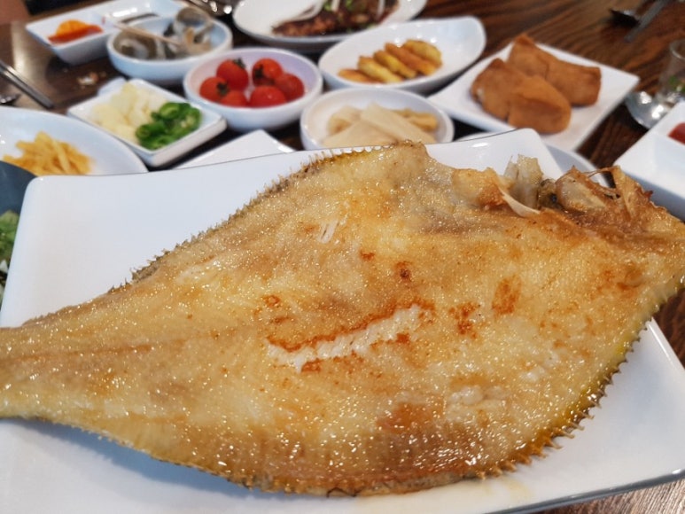 동인회식당 이미지