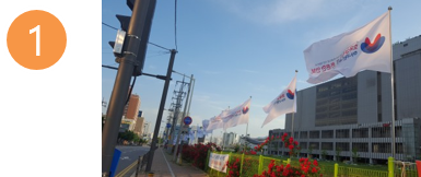회암자동차정비 이미지